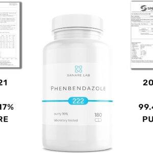 Phenbendazol-222-mg-180-ct-99