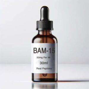 BAM-15 (5%) - 30ml-Research-Chemical-Bottle